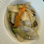 Toshi Vicenza Essen