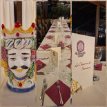 Al Borgo Di Sciacca Boisson