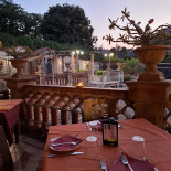 Al Borgo Di Sciacca À l'intérieur