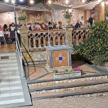 Al Borgo Di Sciacca À l'intérieur