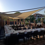 Al Borgo Di Sciacca À l'intérieur