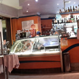 Cilento Pizzeria Dentro