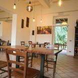 Cascina Frutteto Innen