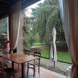 Cascina Frutteto Innen