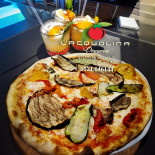 L'acquolina Parma Comida
