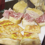 L'acquolina Parma Comida