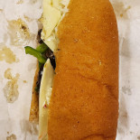 Mr Food Nourriture