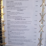 Vitto Pitagorico Napoli (vegan-vegetariano-gluten Free) Speisekarte