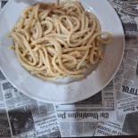 I’birichicchero Pizzeria Nourriture