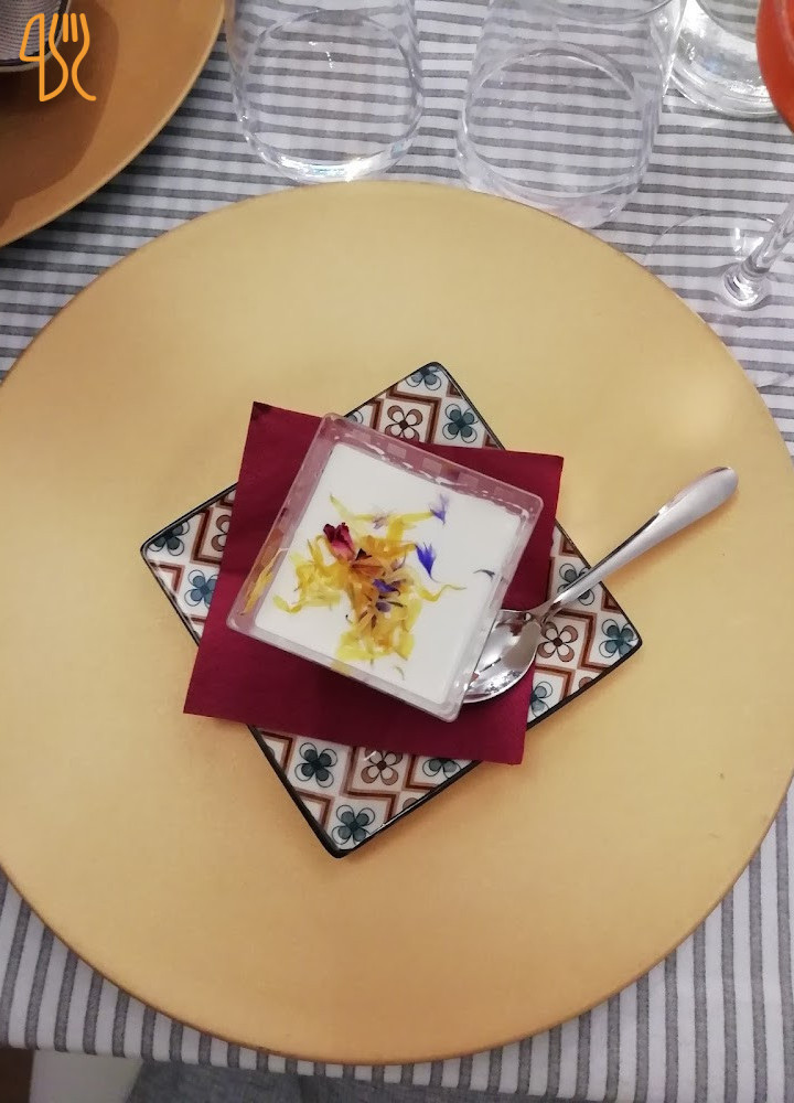 Hostaria 3 Tigli Carta