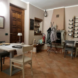 Hostaria 3 Tigli À l'intérieur