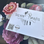 Silver Spuleti Carta