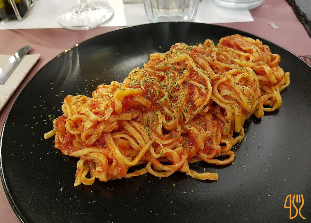 Silver Spuleti Comida