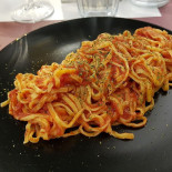 Silver Spuleti Comida