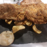 Silver Spuleti Comida