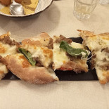 Silver Spuleti Comida