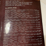 Pizzeria San Giorgio Piatti