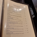 Pizzeria L'elite9 Carte