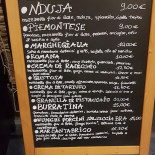 Pizzeria L'elite9 Carte
