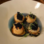 Nova Food Pairing Essen