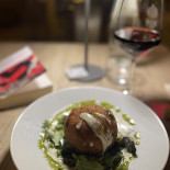 Nova Food Pairing Comida