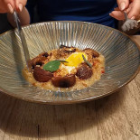 Nova Food Pairing Nourriture