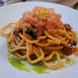 Nova Food Pairing Comida