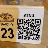 Tavernetta Del Gusto Carte