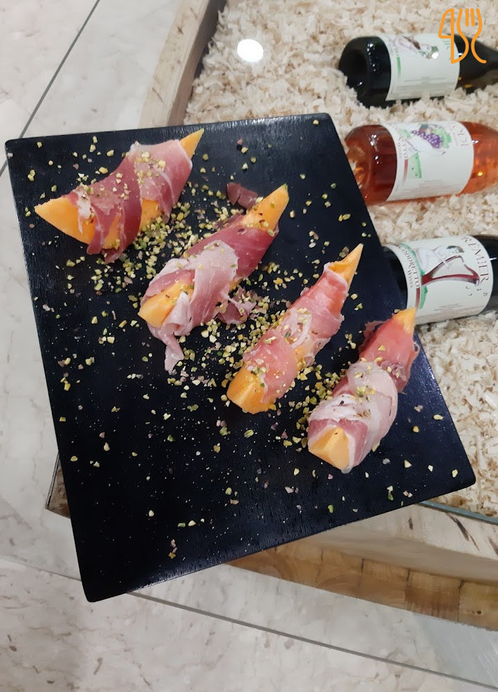 Tavernetta Del Gusto Carte