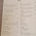 Caffè Sirena Carte