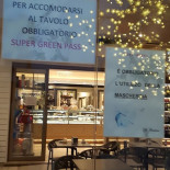 Caffè Sirena Exterior