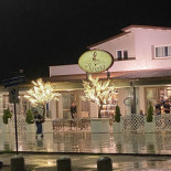 Caffè Sirena Extérieur