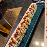Fu Sushi Nourriture
