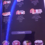 Fu Sushi Carte