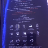 Fu Sushi Carte