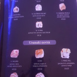 Fu Sushi Carta