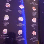 Fu Sushi Speisekarte
