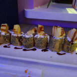 Fu Sushi Bebida