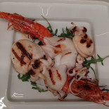 La Sciabichella Food