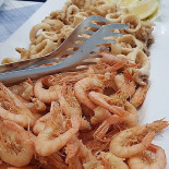 La Sciabichella Food