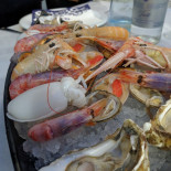 La Sciabichella Food