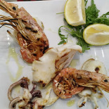 La Sciabichella Food