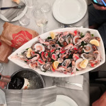 La Sciabichella Getränk