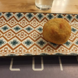 Salotto Nourriture