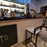 Infernotto Yum Pub À l'intérieur