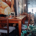 Prosciutteria Taverna Dei Baldi Dentro