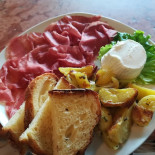 Prosciutteria Taverna Dei Baldi Essen