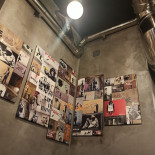 Vicò Brewpub Carta