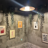 Vicò Brewpub Dentro