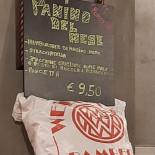 Vicò Brewpub Carta
